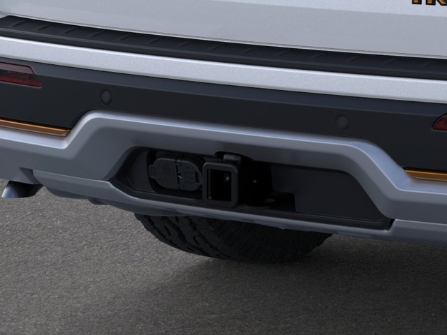 Ford Explorer Vehicle Full-screen Gallery Image 23