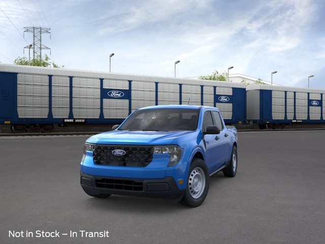 Ford Maverick Vehicle Full-screen Gallery Image 2