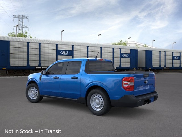 Ford Maverick Vehicle Full-screen Gallery Image 4