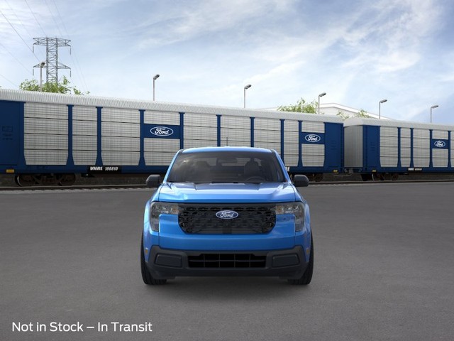 Ford Maverick Vehicle Full-screen Gallery Image 6