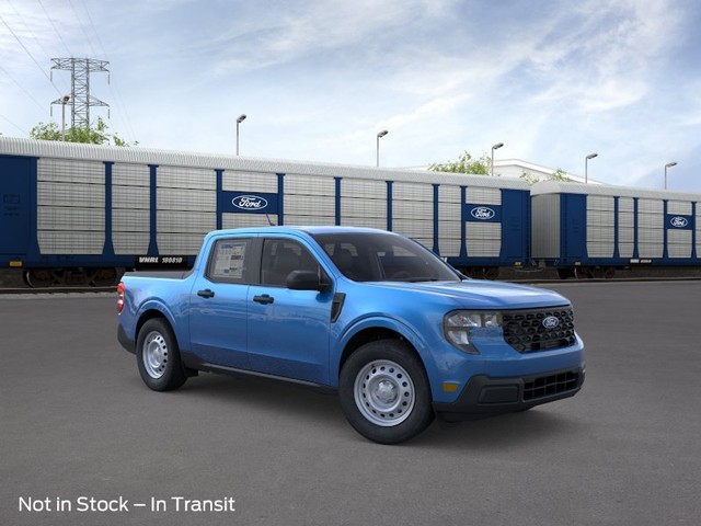 Ford Maverick Vehicle Full-screen Gallery Image 7