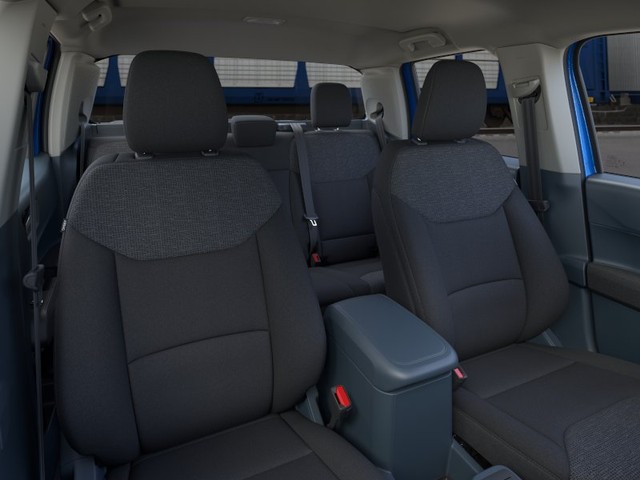 Ford Maverick Vehicle Full-screen Gallery Image 10