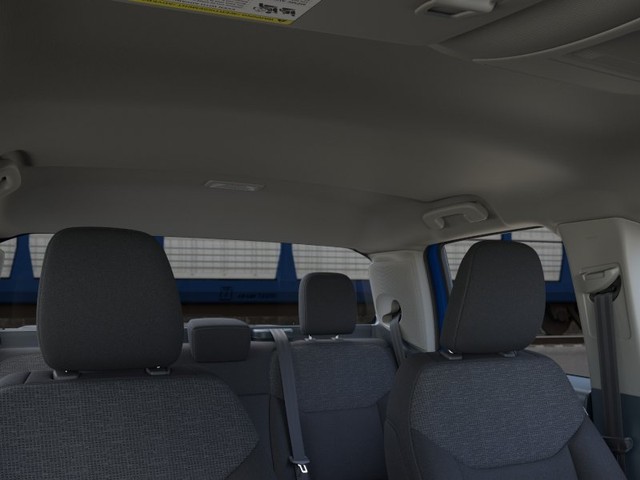 Ford Maverick Vehicle Full-screen Gallery Image 12