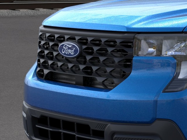Ford Maverick Vehicle Full-screen Gallery Image 18