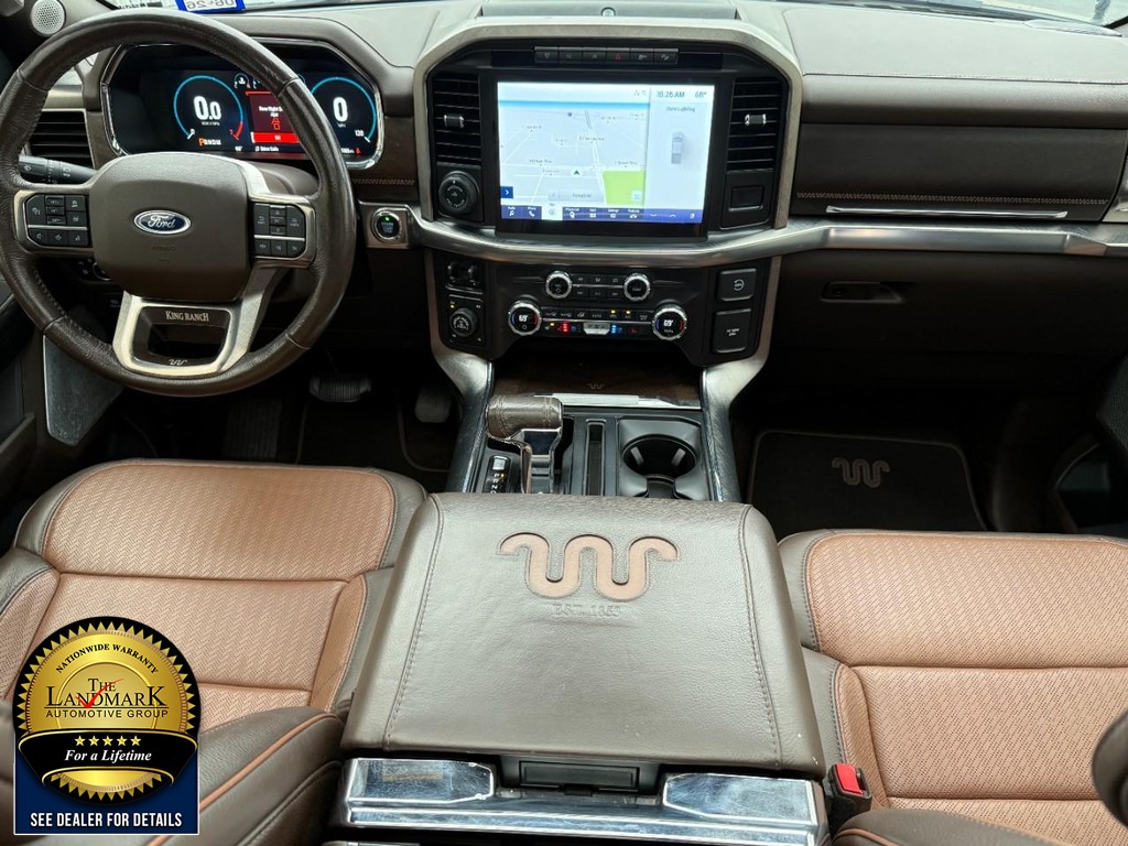 Ford F-150 Vehicle Full-screen Gallery Image 18
