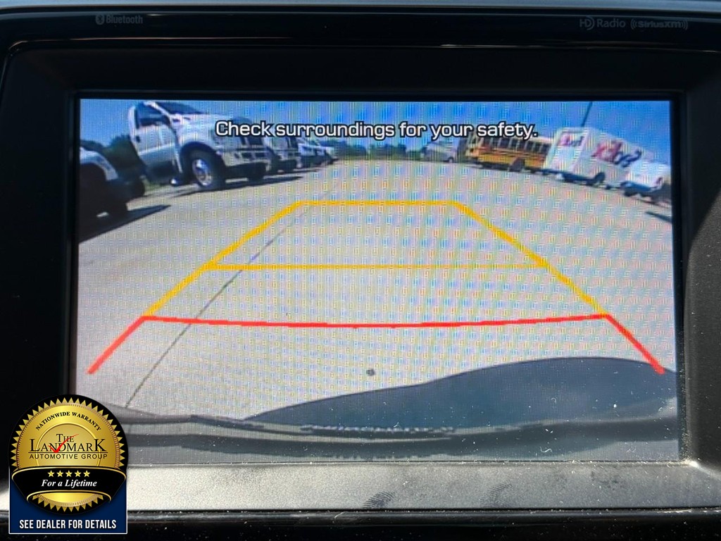 Hyundai Sonata Vehicle Full-screen Gallery Image 13