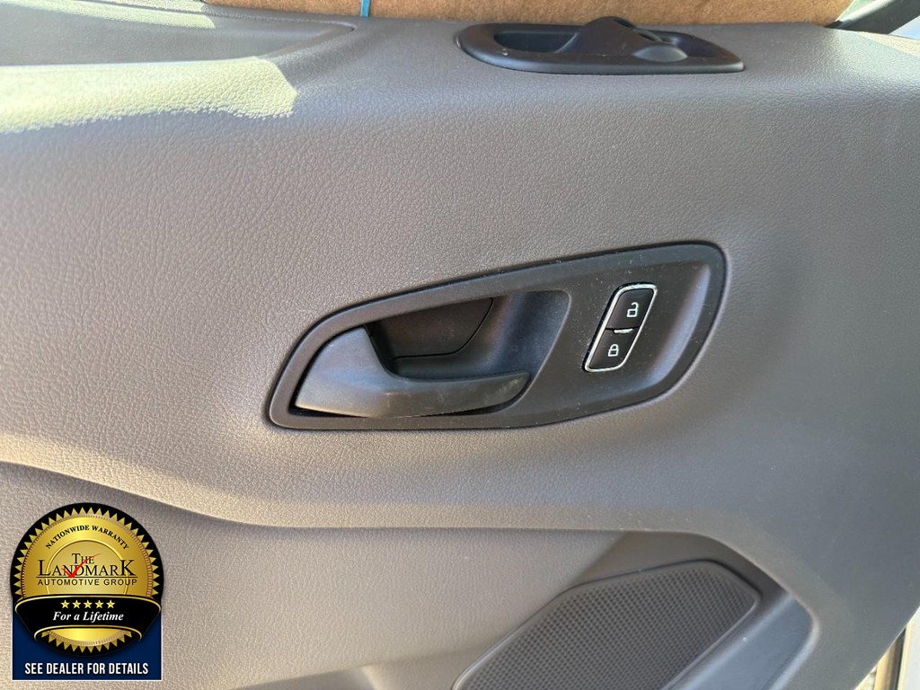 Ford Transit Cargo Van Vehicle Full-screen Gallery Image 8