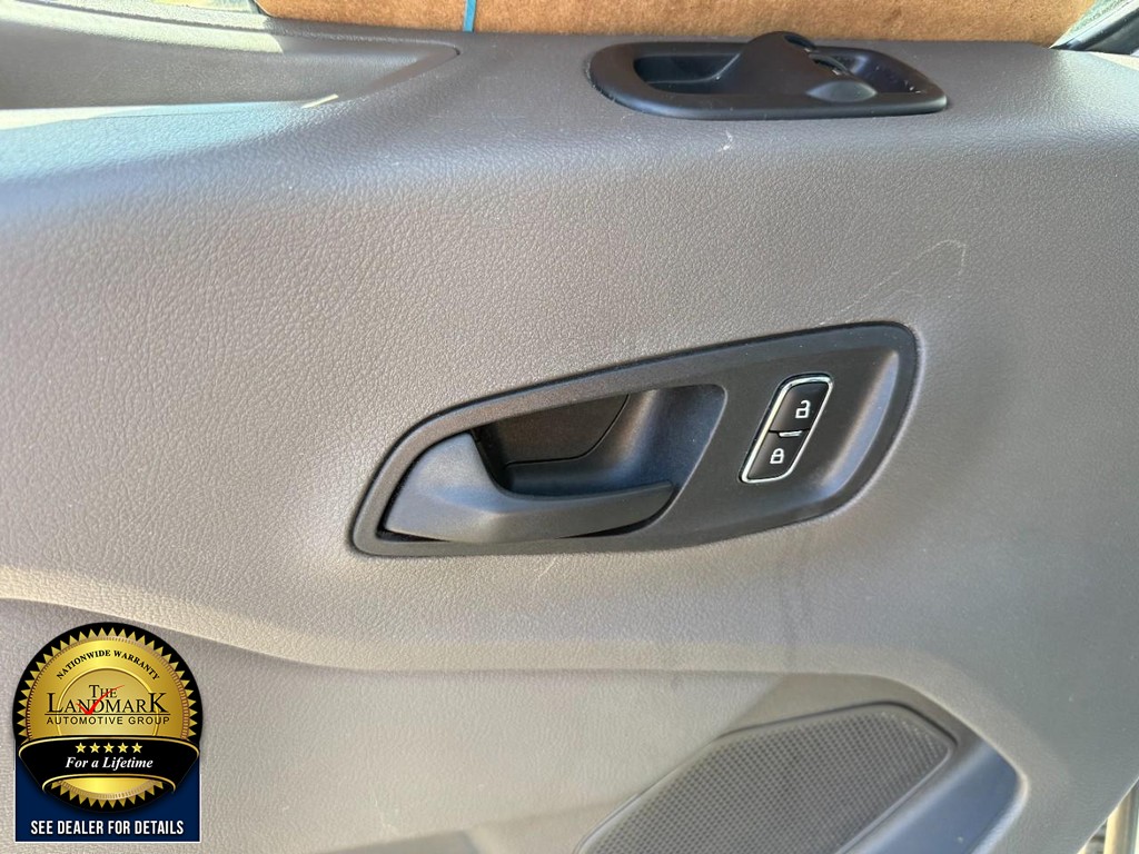 Ford Transit Cargo Van Vehicle Full-screen Gallery Image 8