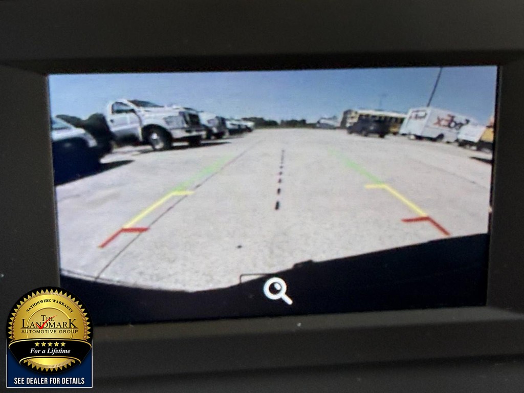 Ford Transit Cargo Van Vehicle Full-screen Gallery Image 13
