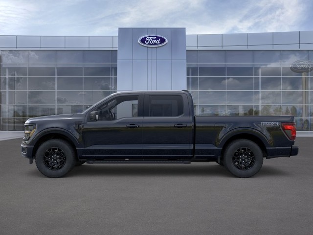 Ford F-150 Vehicle Full-screen Gallery Image 3