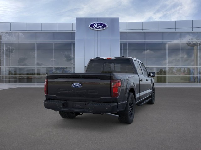Ford F-150 Vehicle Full-screen Gallery Image 8