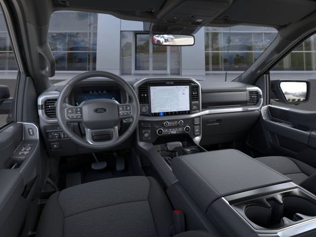Ford F-150 Vehicle Full-screen Gallery Image 9