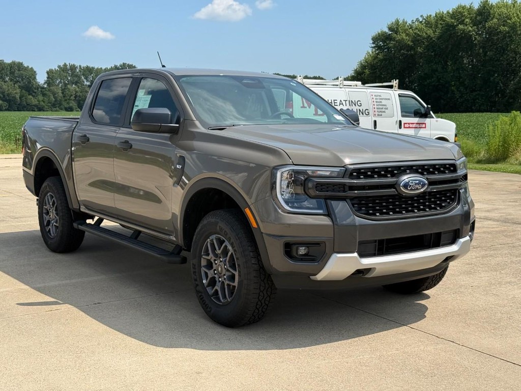 Ford Ranger Vehicle Full-screen Gallery Image 3