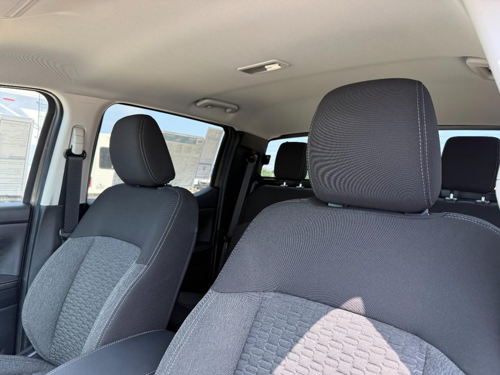Ford Ranger Vehicle Full-screen Gallery Image 9
