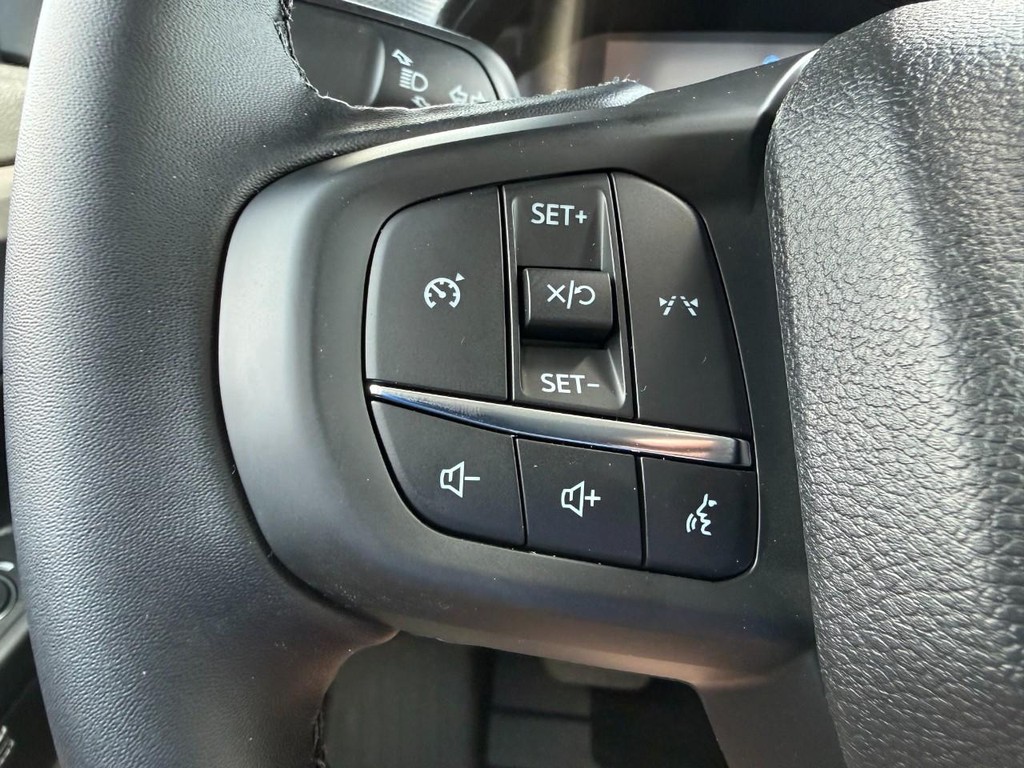 Ford Ranger Vehicle Full-screen Gallery Image 10
