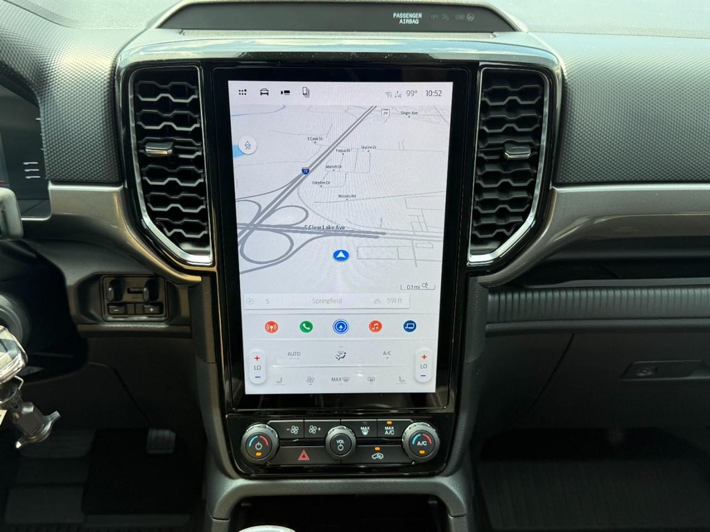 Ford Ranger Vehicle Full-screen Gallery Image 19
