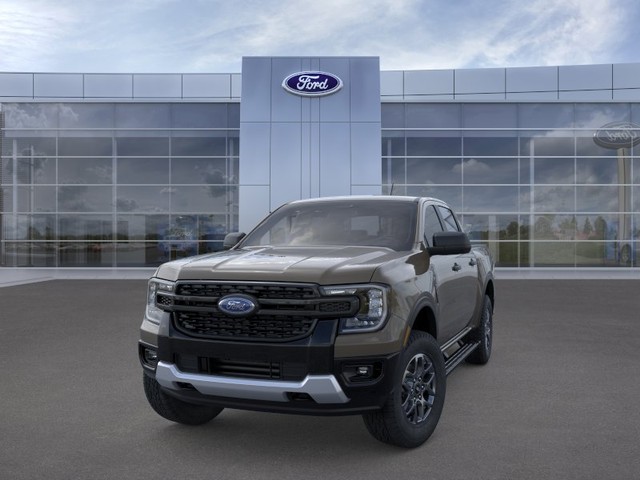 Ford Ranger Vehicle Full-screen Gallery Image 2