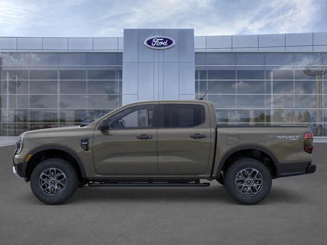 Ford Ranger Vehicle Full-screen Gallery Image 3