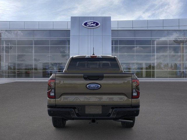 Ford Ranger Vehicle Full-screen Gallery Image 5