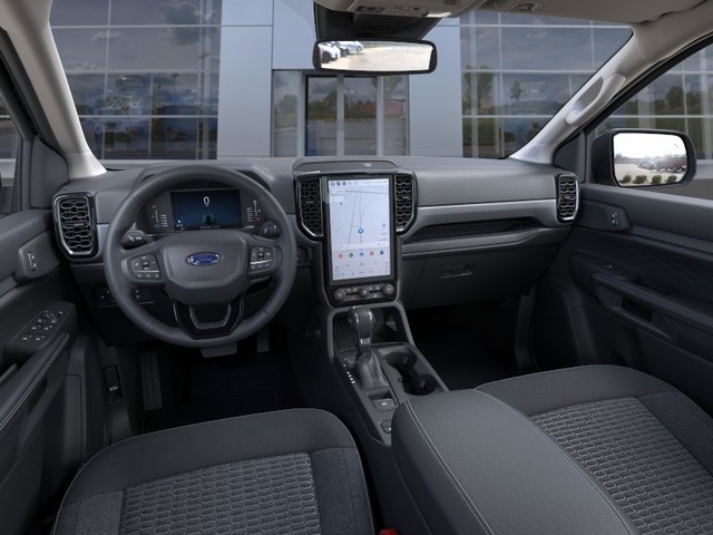 Ford Ranger Vehicle Full-screen Gallery Image 9