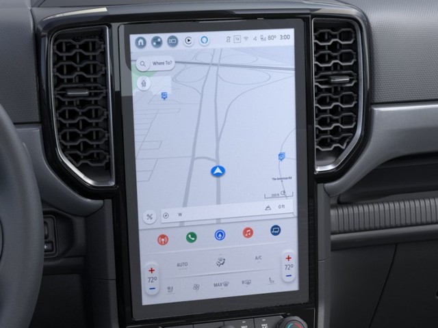 Ford Ranger Vehicle Full-screen Gallery Image 14