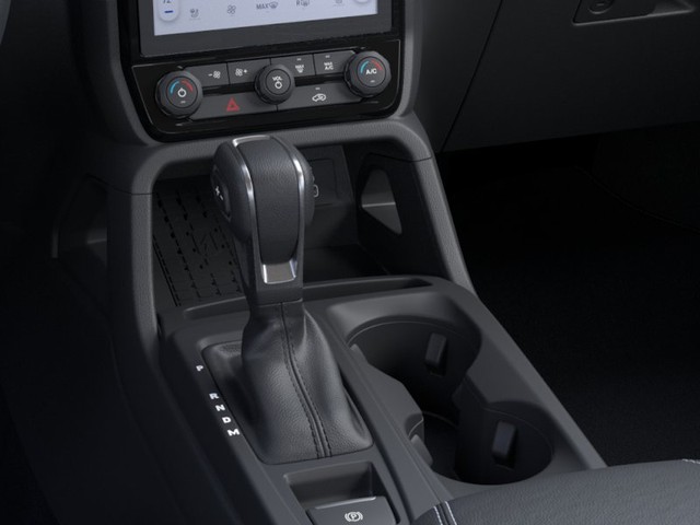 Ford Ranger Vehicle Full-screen Gallery Image 15