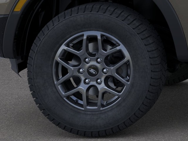 Ford Ranger Vehicle Full-screen Gallery Image 19