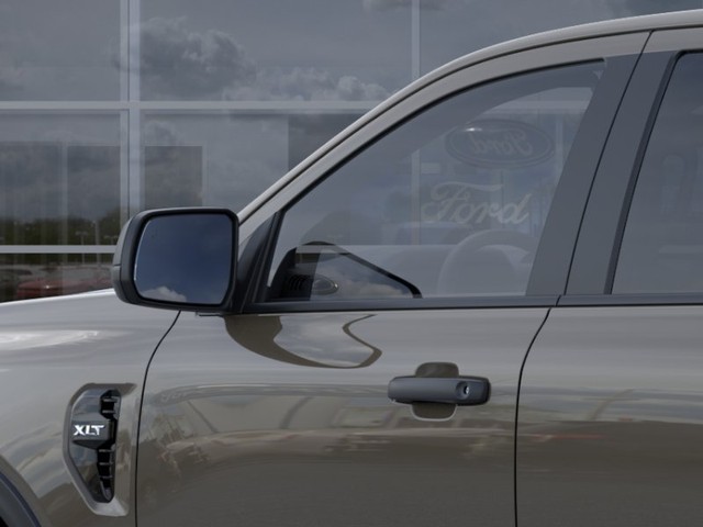 Ford Ranger Vehicle Full-screen Gallery Image 20