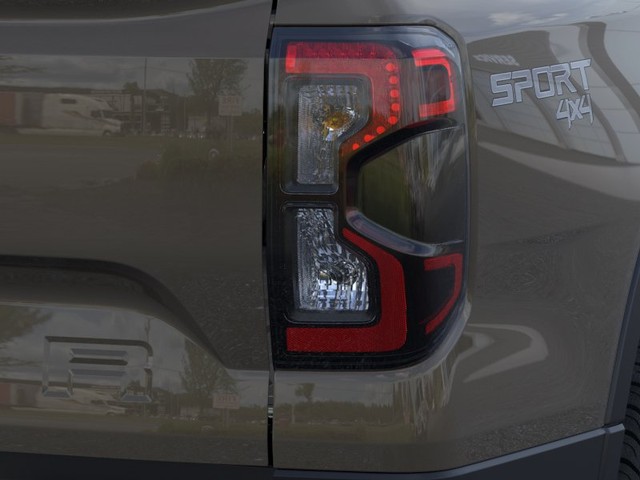 Ford Ranger Vehicle Full-screen Gallery Image 21