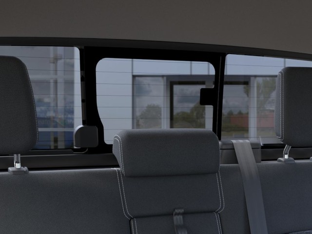 Ford Ranger Vehicle Full-screen Gallery Image 22