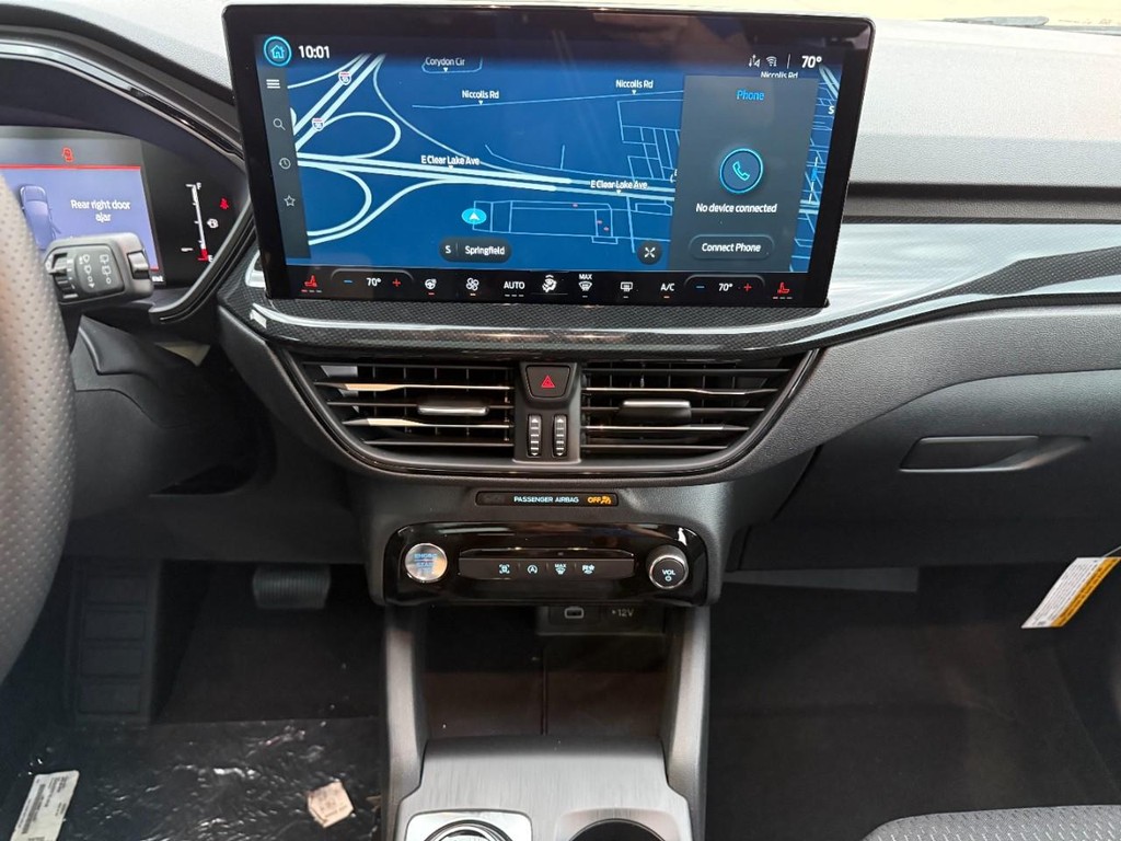 Ford Escape Vehicle Full-screen Gallery Image 20