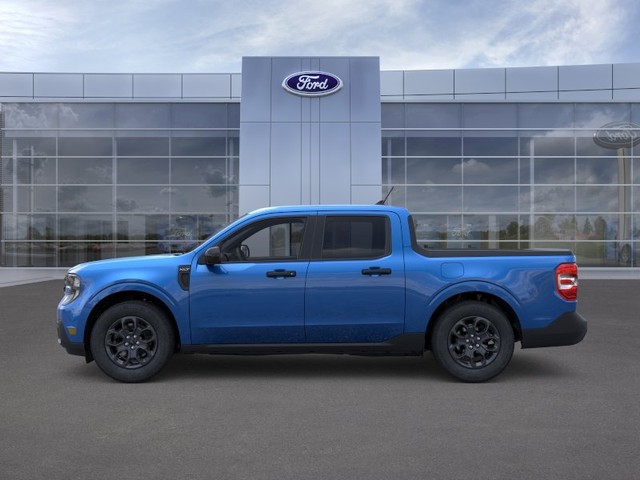 Ford Maverick Vehicle Full-screen Gallery Image 3