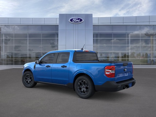 Ford Maverick Vehicle Full-screen Gallery Image 4