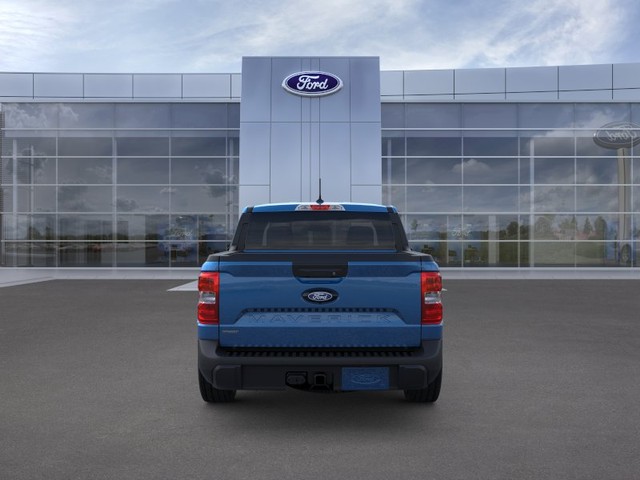 Ford Maverick Vehicle Full-screen Gallery Image 5