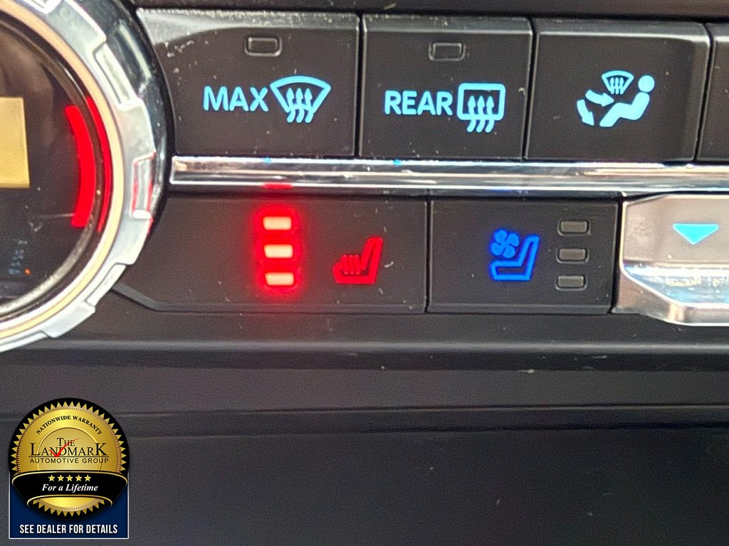 Ford F-150 Vehicle Full-screen Gallery Image 14