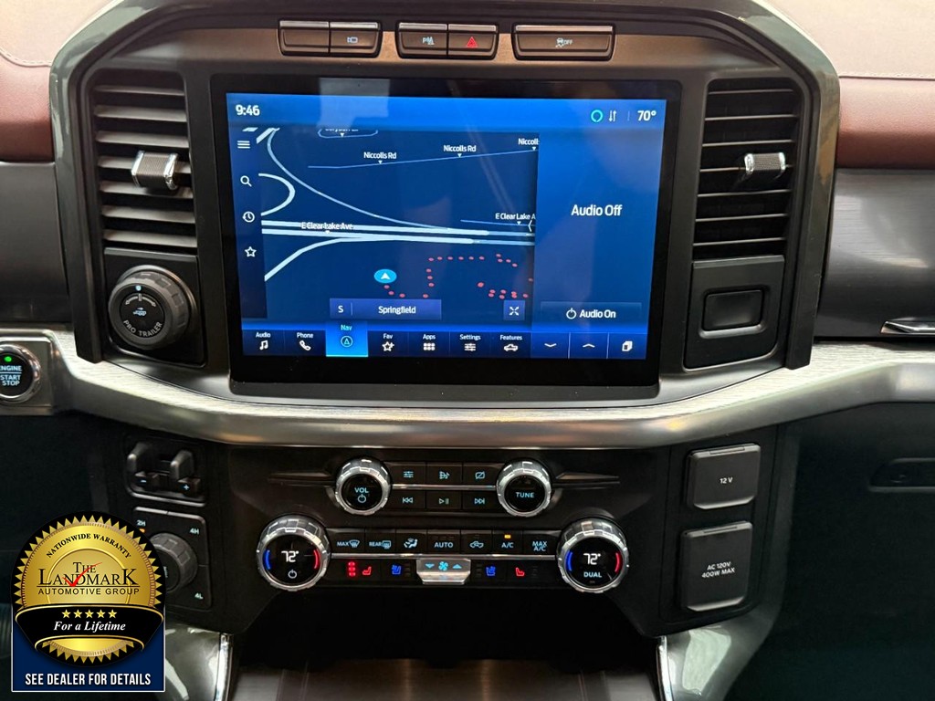 Ford F-150 Vehicle Full-screen Gallery Image 19