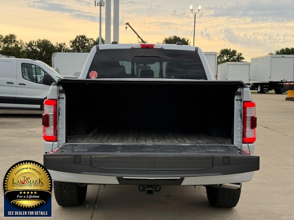 Ford F-150 Vehicle Full-screen Gallery Image 20