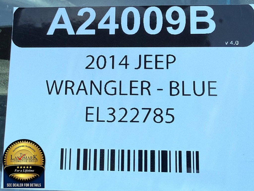 Jeep Wrangler Unlimited Vehicle Full-screen Gallery Image 5