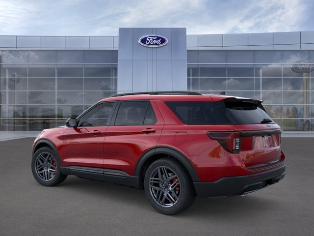 Ford Explorer Vehicle Full-screen Gallery Image 4