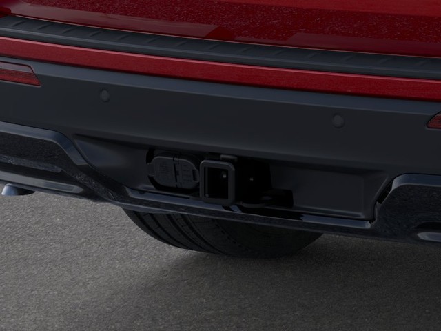 Ford Explorer Vehicle Full-screen Gallery Image 23