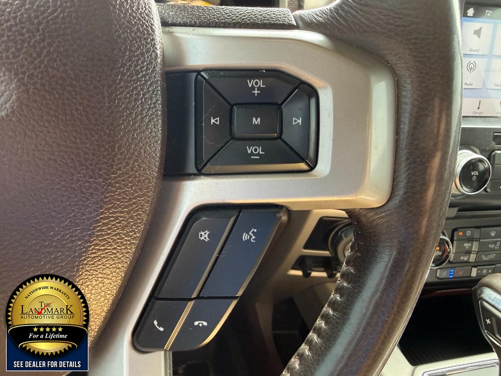 Ford F-150 Vehicle Full-screen Gallery Image 11