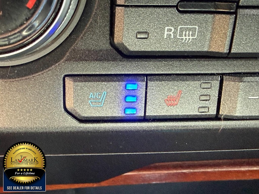 Ford F-150 Vehicle Full-screen Gallery Image 14