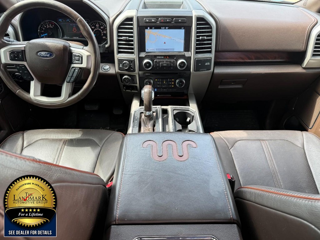 Ford F-150 Vehicle Full-screen Gallery Image 20