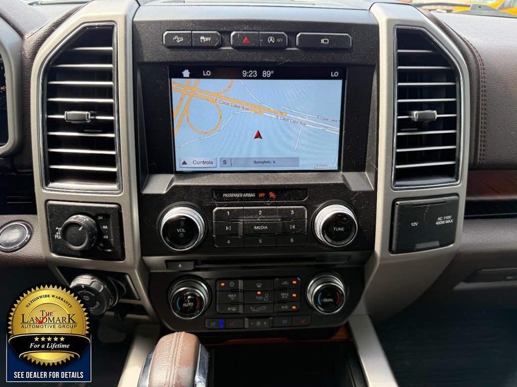 Ford F-150 Vehicle Full-screen Gallery Image 22
