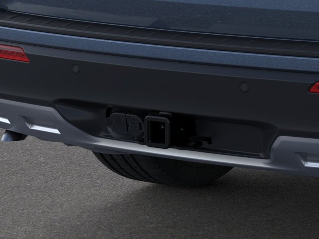 Ford Explorer Vehicle Full-screen Gallery Image 23