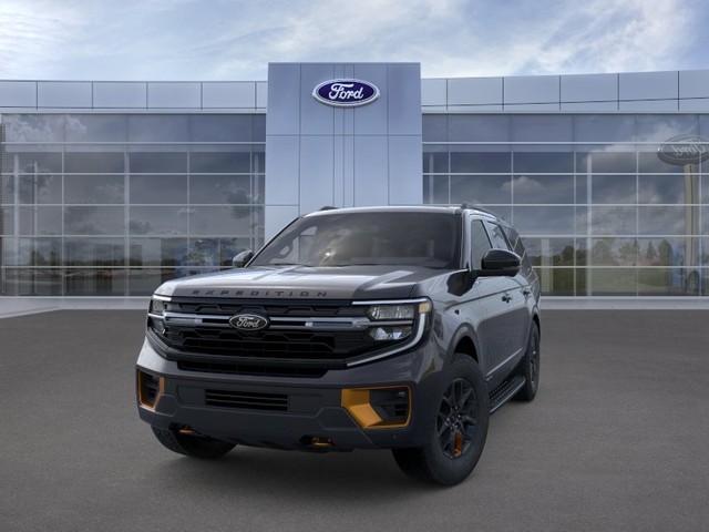 Ford Expedition Vehicle Full-screen Gallery Image 2