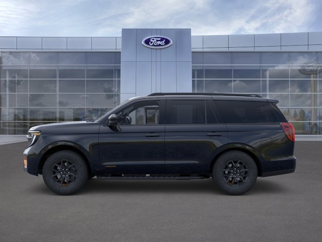Ford Expedition Vehicle Full-screen Gallery Image 3
