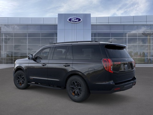 Ford Expedition Vehicle Full-screen Gallery Image 4
