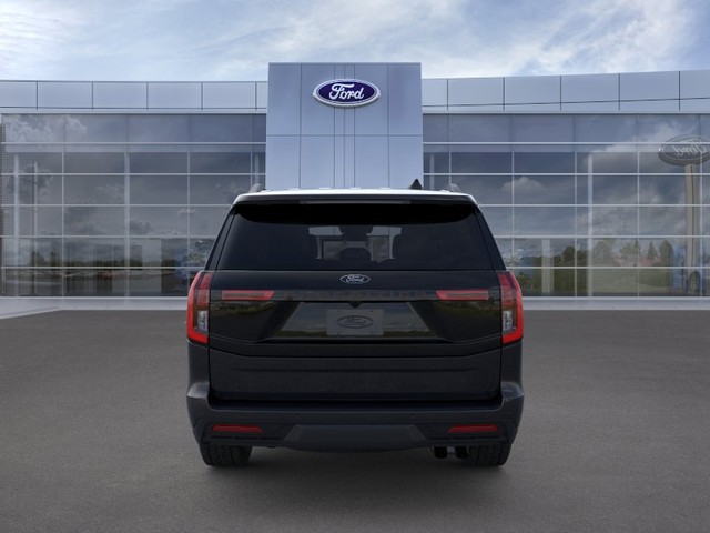 Ford Expedition Vehicle Full-screen Gallery Image 5