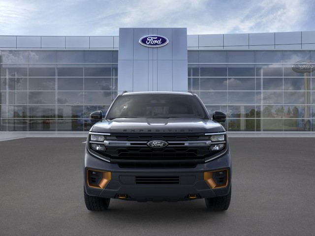 Ford Expedition Vehicle Full-screen Gallery Image 6